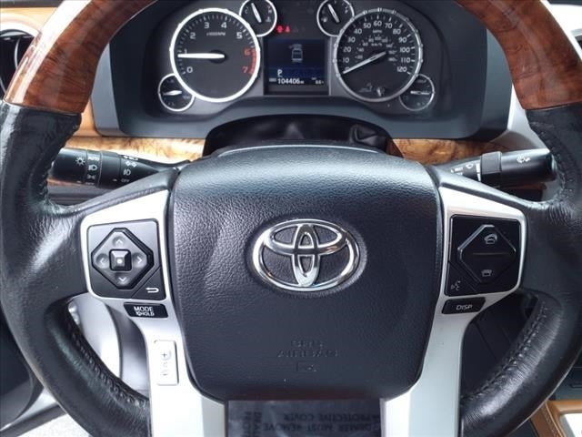 2017 Toyota Tundra 1794